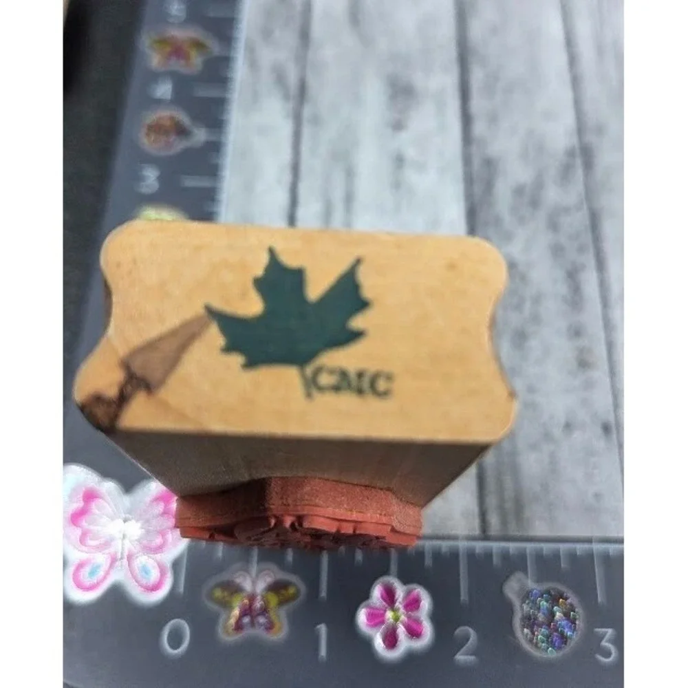 Canadian Maple we combine